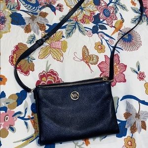Michael Kors Cross Body Bag